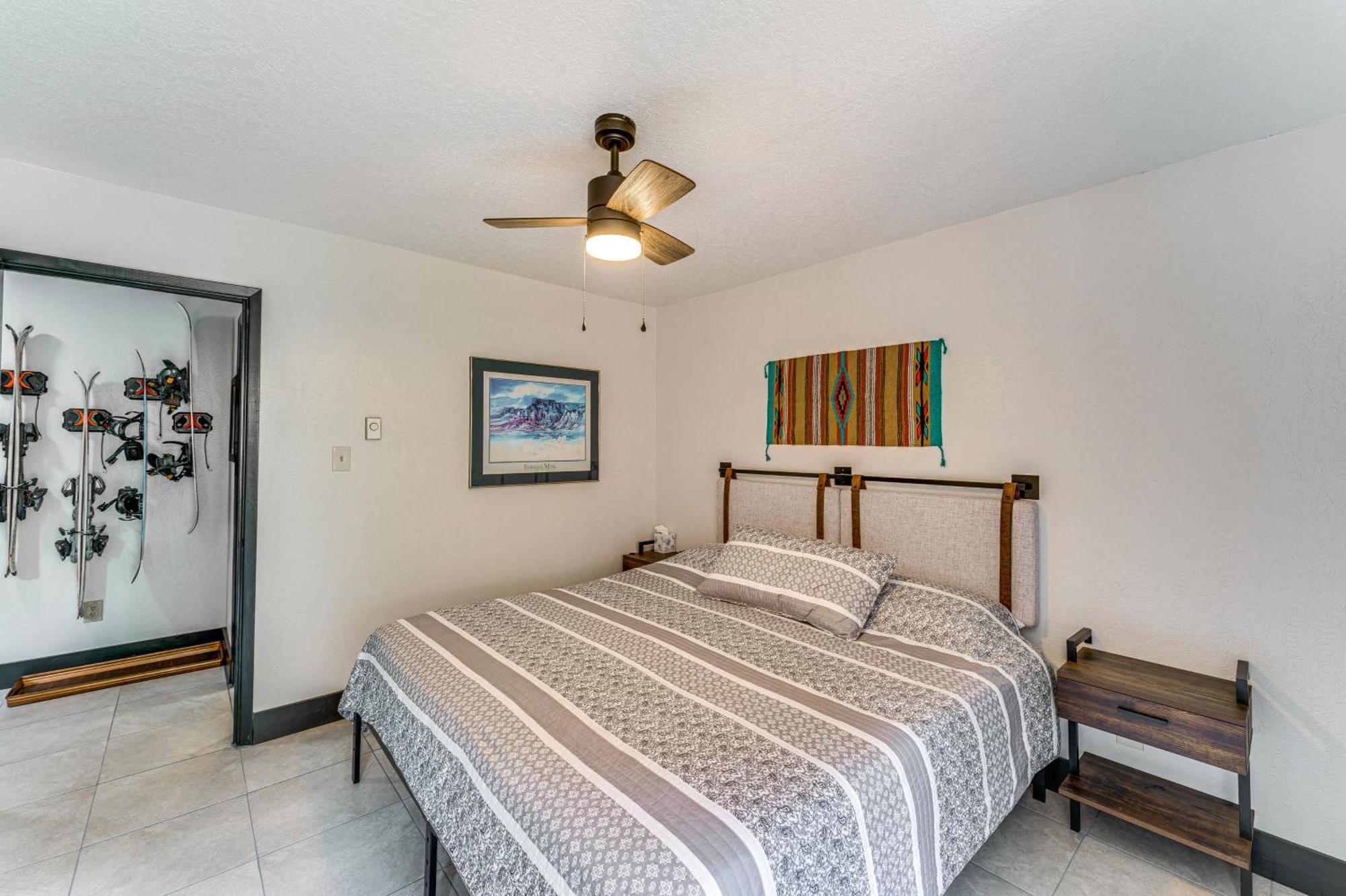 Angel Fire Mountain Condo Steps To Ski Resort! المظهر الخارجي الصورة